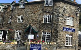Bridge House Bed & Breakfast